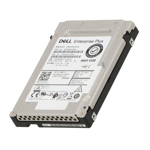 Dell 400-BFYH 2.5Inch SSD
