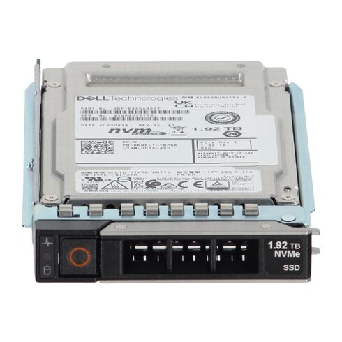 Dell 400-BKFN 1.92TB TLC SSD