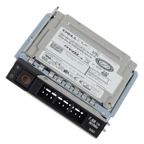 Dell 400-BKGR 7.68TB SSD
