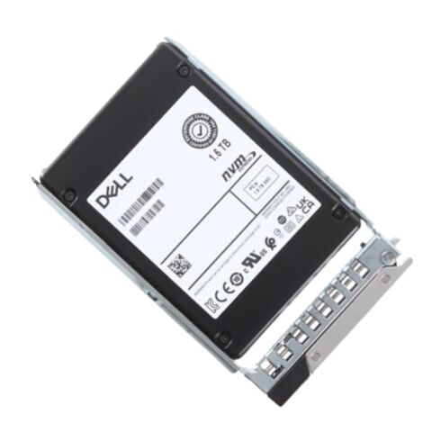 Dell 400-BLJC 1.6TB 2.5inch Solid State Drive