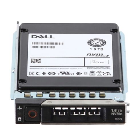 Dell 400-BLJC 1.6TB Gen4 SSD