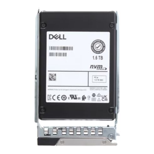 Dell 400-BLJC 1.6TB Mixed Use SSD