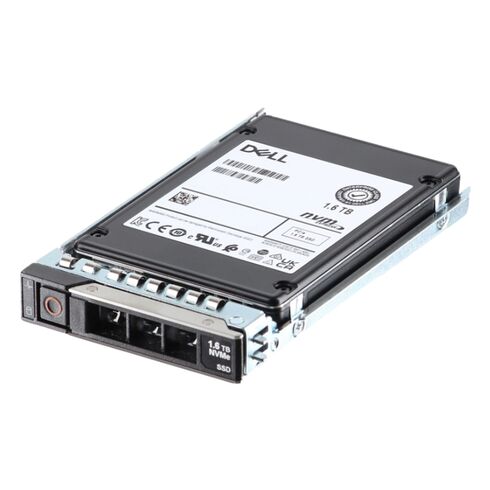 Dell 400-BLJC 1.6TB PCIE Solid State Drive