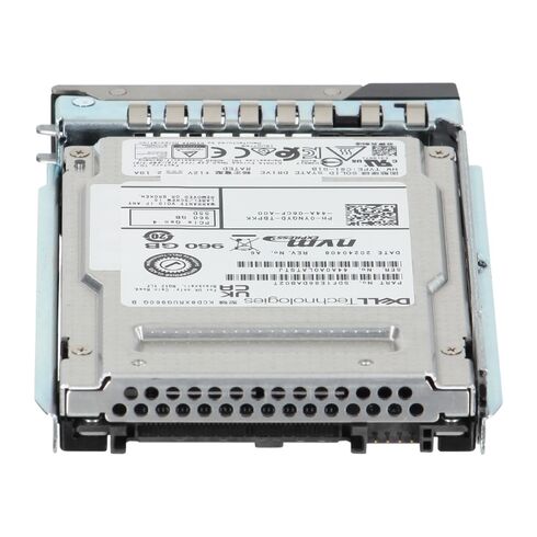 Dell 400-BMTD 960GB NVMe Carrier SSD