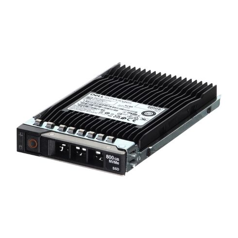 Dell 400-BMUI 800GB NVMe WI SSD