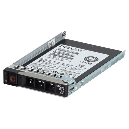 Dell 960GB SATA 6GBPS 400-BDUT Mixed Use SSD