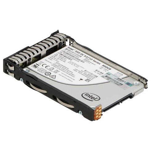 HPE 804625-B21 TLC Read Intensive SSD