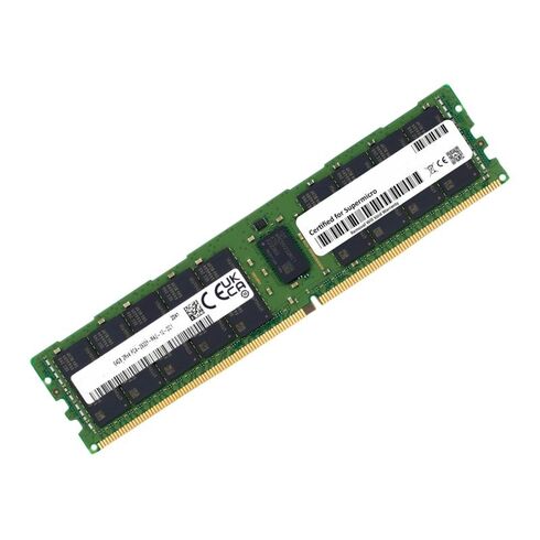 MEM-DR564L-032 Supermicro 64GB Memory