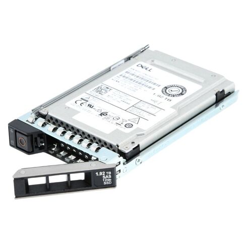 400-BBOV Dell 1.92TB Read Intensive Solid State Drive