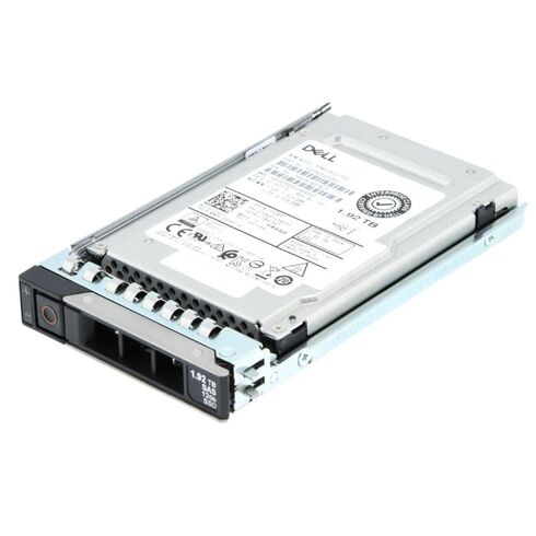 400-BBOV Dell 1.92TB SAS 12GBPS 2.5 inch Hot plug Solid State Drive