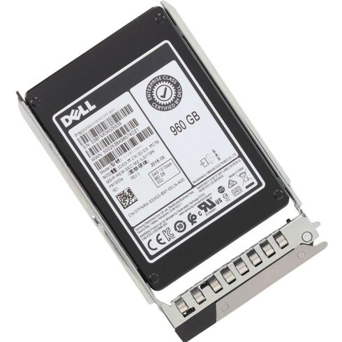 400-BBPN Dell 960GB Read Intensive Solid State Drive