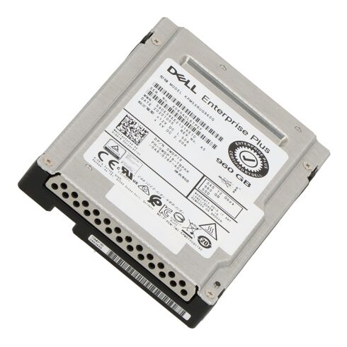 400-BFZQ Dell 2.5Inch SSD