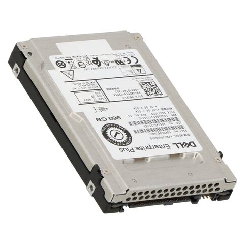 400-BFZQ Dell SAS 12GBPS SSD