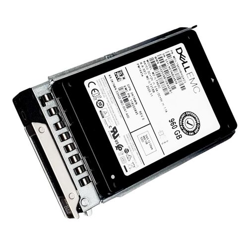 400-BGHU Dell Read Intensive SSD