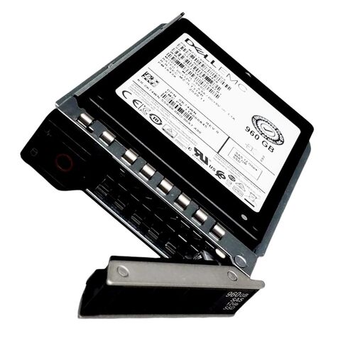 400-BGHU Dell TLC Solid State Drive