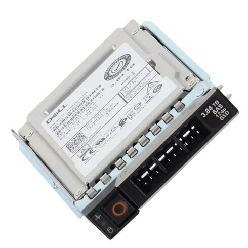 400-BGJV Dell Hot Plug SSD