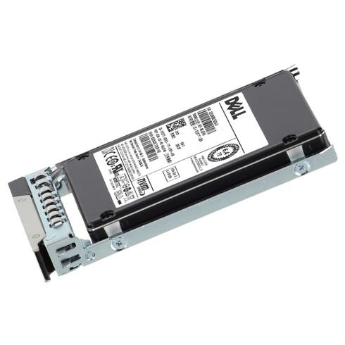 401-ABFL Dell 6.4TB SAS 12Gbps 2.5 Inch SSD