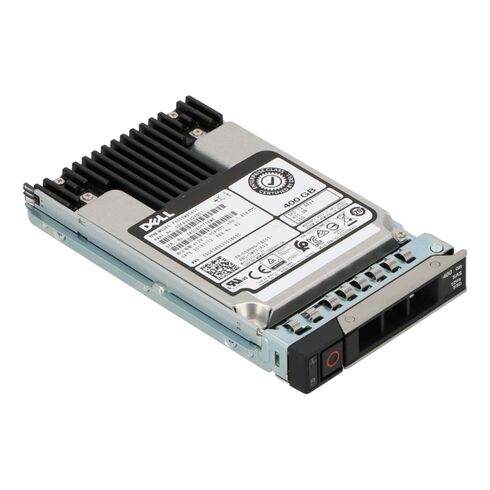 4DKRW Dell 400GB 2.5inch Solid State Drive