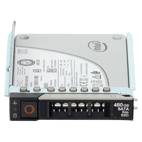 4HDV7 Dell 480GB 6GBPS SSD