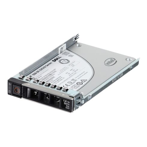 4MN56 Dell 1.6TB 6GBPS SSD
