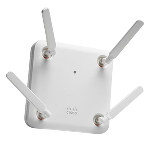AIR-AP1852E-B-K9 Cisco 1850 Series Ethernet Wireless AP