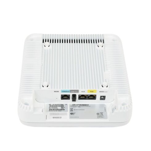Cisco AIR-AP1852E-B-K9 1.7GBPS Ethernet Wireless AP