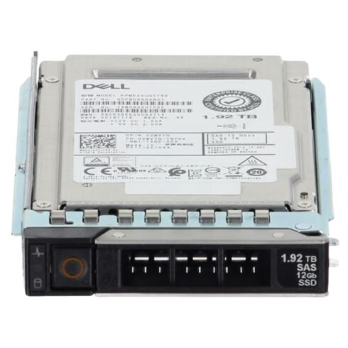 Dell 400-AXPB 1.92TB SAS 12GBPS SSD