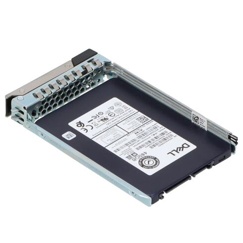 Dell 400-BBIE SATA 6GBPS Hot Plug Read Intensive SSD