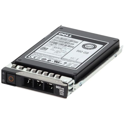 Dell 400-BBOU SAS 12GBPS Read Intensive SSD