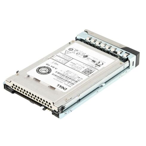 Dell 400-BBPB 3.84TB External Solid State Drive