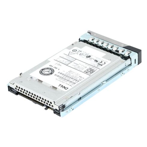 Dell 400-BBPC 1.92TB SAS 12GBPS 2.5 Inch SSDDell 400-BBPC 1.92TB SAS 12GBPS SSD