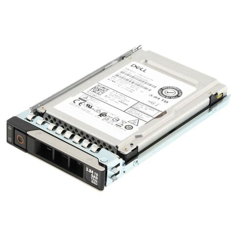 Dell 400-BBPG SAS 12GBPS Read Intensive SSD