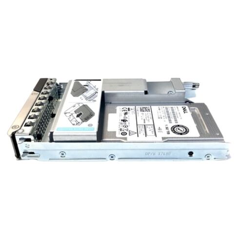 Dell 400-BBPT 1.92TB SAS 12GBPS Read Intensive Solid State Drive