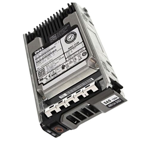 Dell 400-BCNY 480GB Hot Plug 12GBPS SSD
