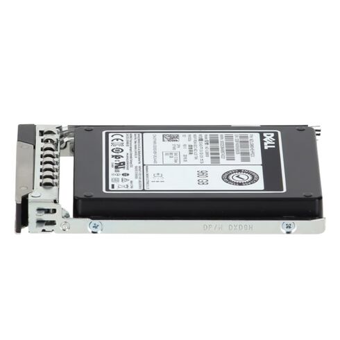 Dell 400-BFRU SAS 12GBPS 2.5 Inch SSD