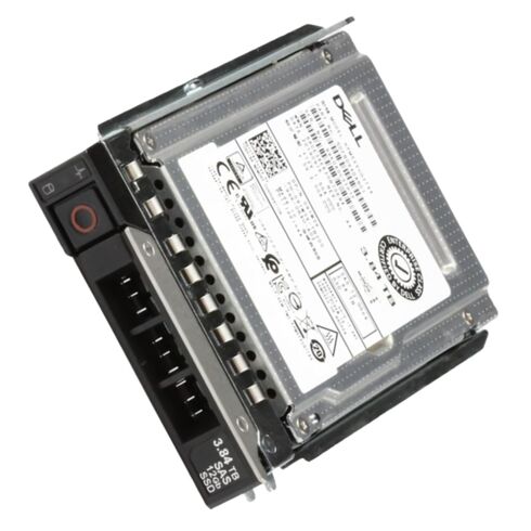 Dell 400-BFSK 3.84TB SAS 12Gbps Hot Plug SSD