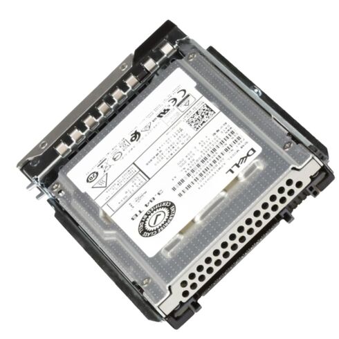 Dell 400-BFSK Mix Use 12Gbps Hot Plug SSD
