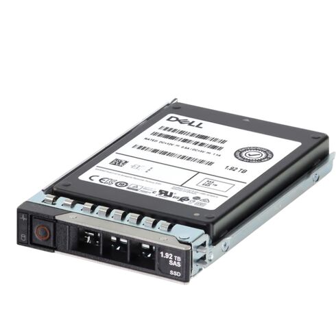 Dell 400-BFSM 1.92TB SAS-12Gbps 2.5-Inch Hot Plug SSD