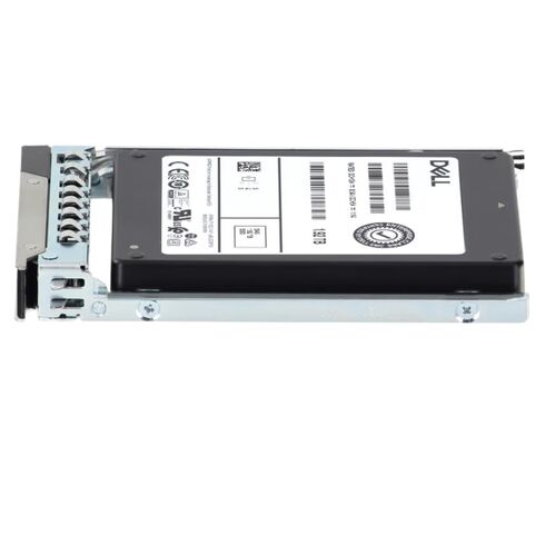 Dell 400-BFSO 1.92TB SAS-12Gbps Hot Plug SSD