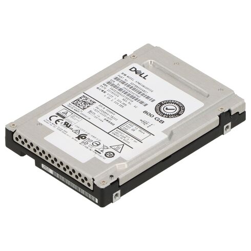 Dell 400-BFVR 800GB SAS 12GBPS 2.5 Inch SSD