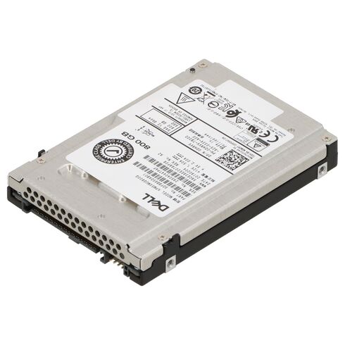 Dell 400-BFVR 800GB SAS 2.5 Inch Hot-Plug SSD