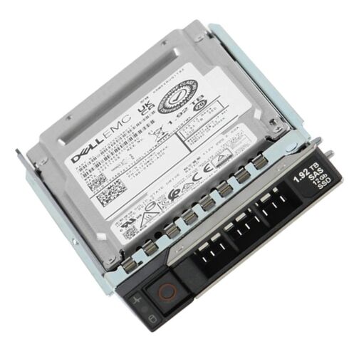 Dell 400-BGCH SFF Solid State Drive