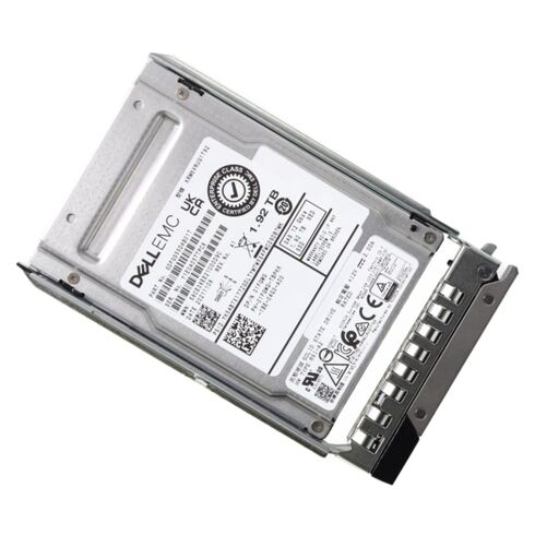Dell 400-BGGU 1.92TB Solid State Drive