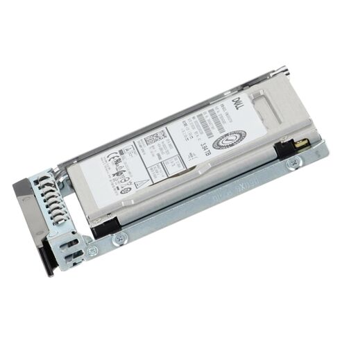 Dell 400-BGJZ 3.84TB Solid State Drive