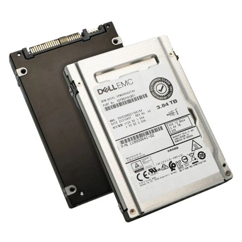 Dell 400-BGKB Read Intensive SSD