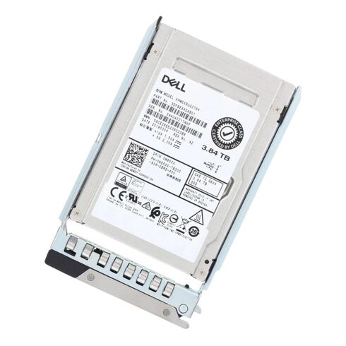Dell 400-BGKB TLC Solid State Drive