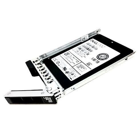 Dell 400-BHKL 1.92TB Solid State Drive