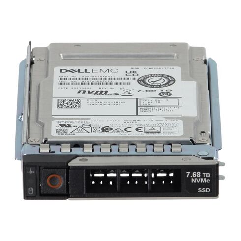 Dell 400-BLJJ 7.68TB TLC SSD