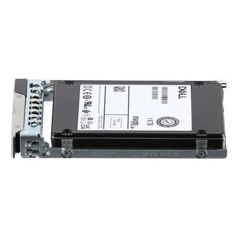 Dell 403-BCCE 1.6TB NVMe MTBF SSD