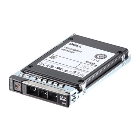 Dell 403-BCCE 1.6TB NVMe Mixed Use SSD
